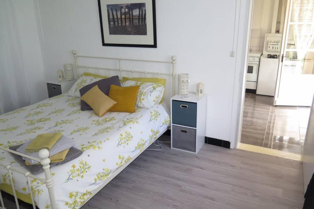 Les Petits Self Contained 2 Bedroom Apartment Molieres (Dordogne) Exterior foto