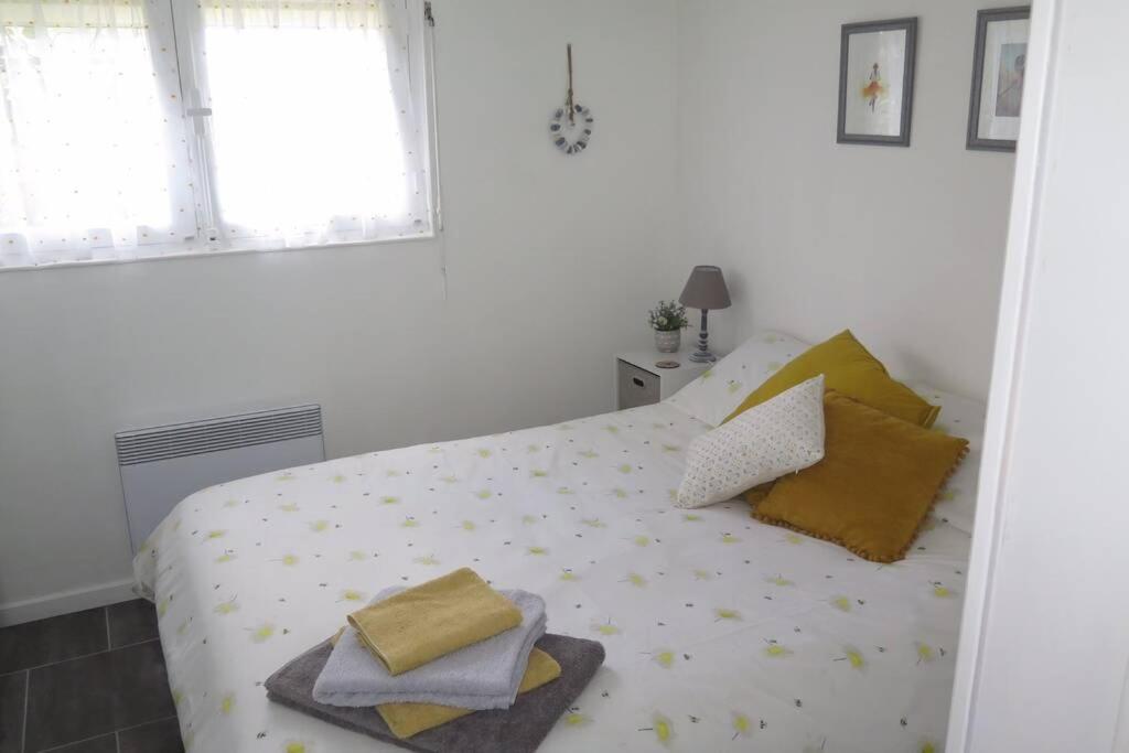 Les Petits Self Contained 2 Bedroom Apartment Molieres (Dordogne) Exterior foto